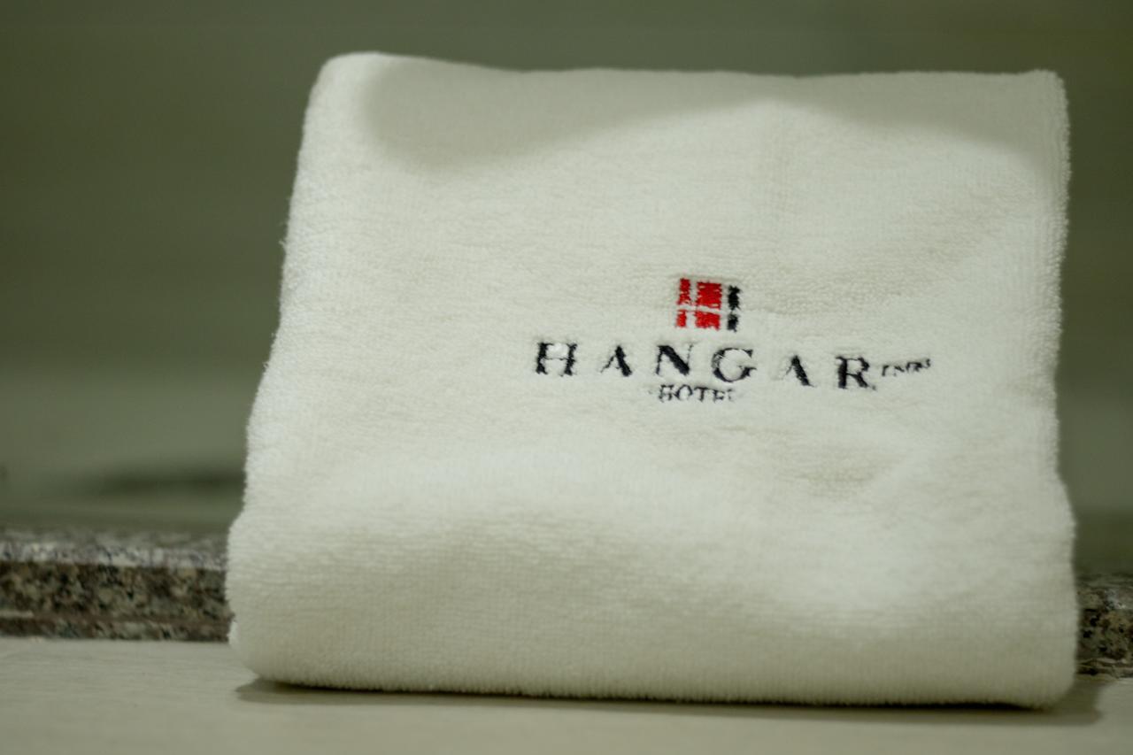 Hangar Inn Guadalajara Aeropuerto San Jose del Castillo Esterno foto